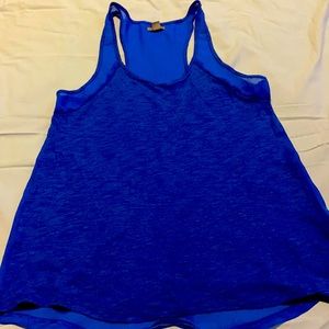 Arie tank top size xs